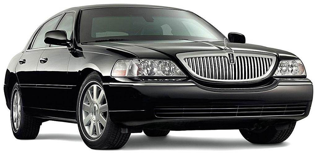 Lincoln Town Car